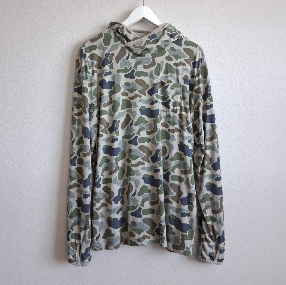 Freefly Bamboo Lightweight Performance Hoodie In … - image 16